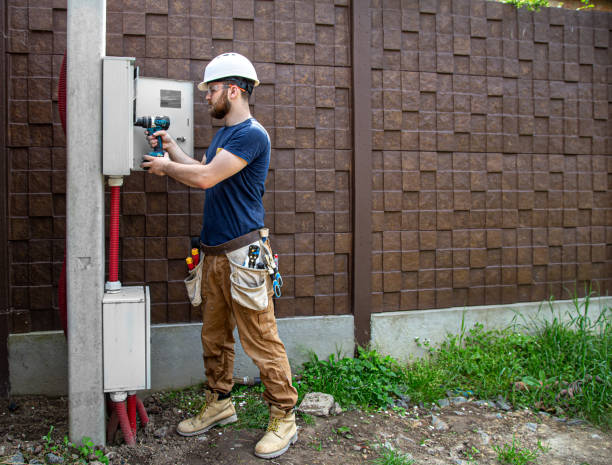 How the LADWP Electric Vehicle Charger Rebate reduces installation costs and supports clean energy