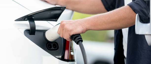 How Los Angeles residents can save money with the LADWP Electric Vehicle Charger Rebate program.